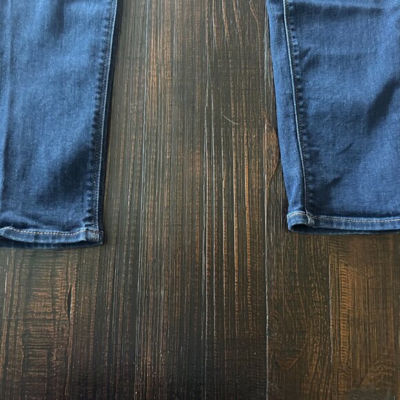 Express Women’s Jeggings – Size 12 Regular – Gently Used - Picture 5 of 7